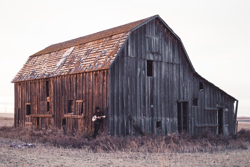Willow Creek Farm & Winery