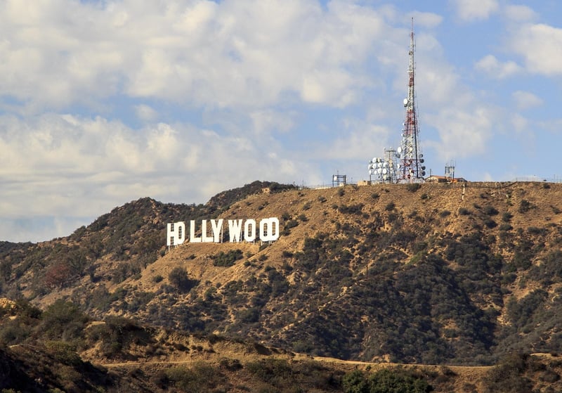 Hollywood Glamour
