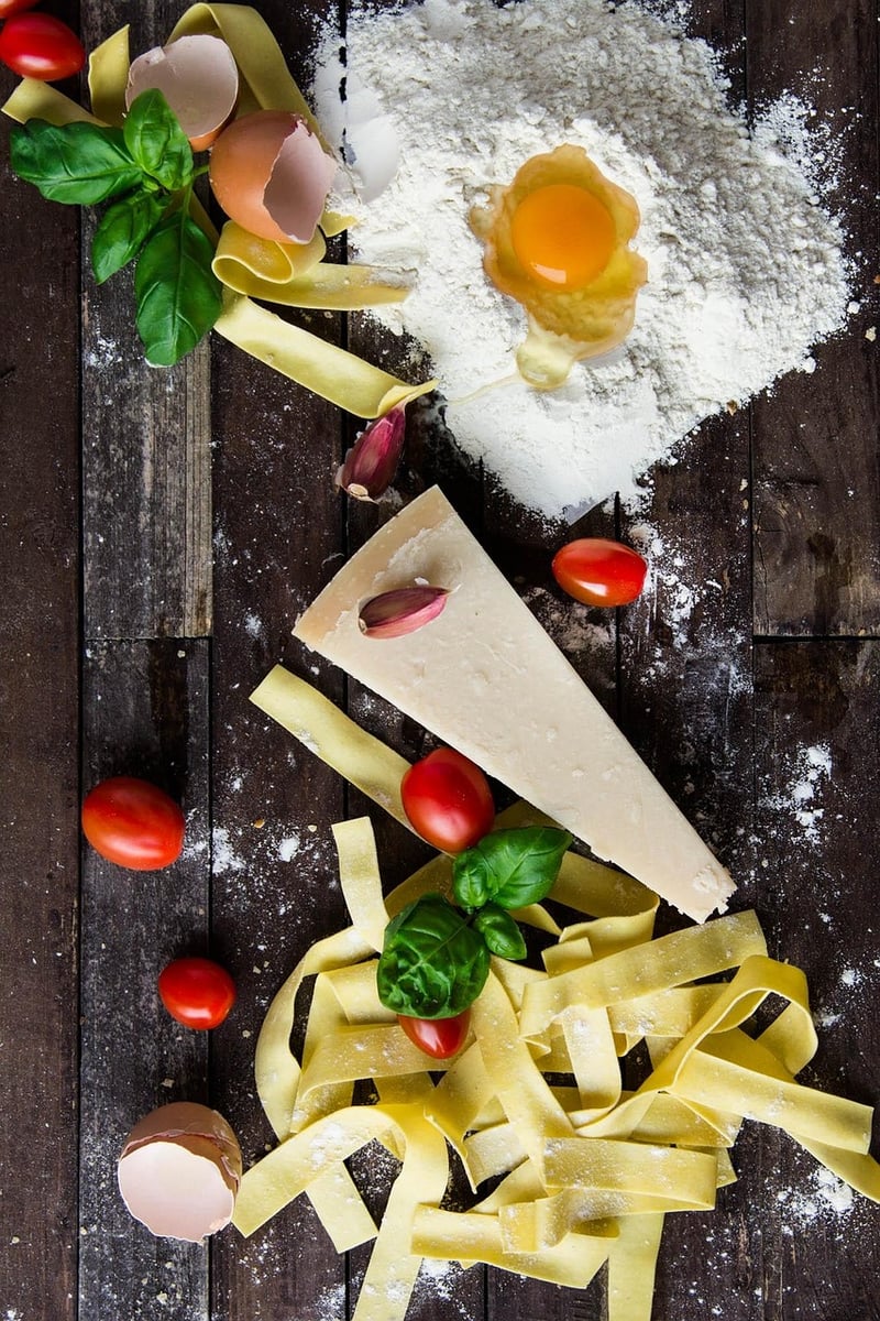 Mediterranean Feast
